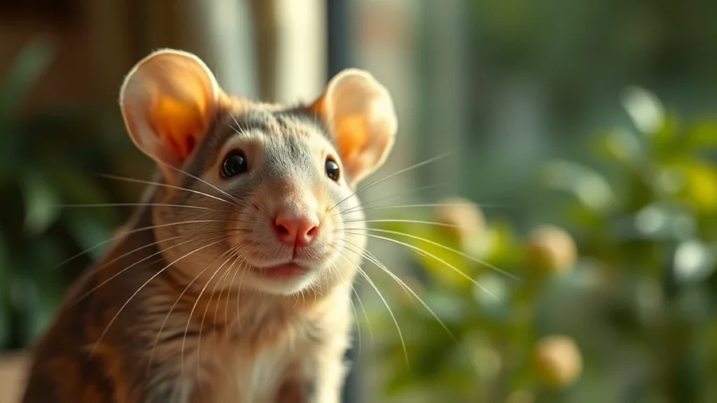 How to Remove Rats from Your Property ?