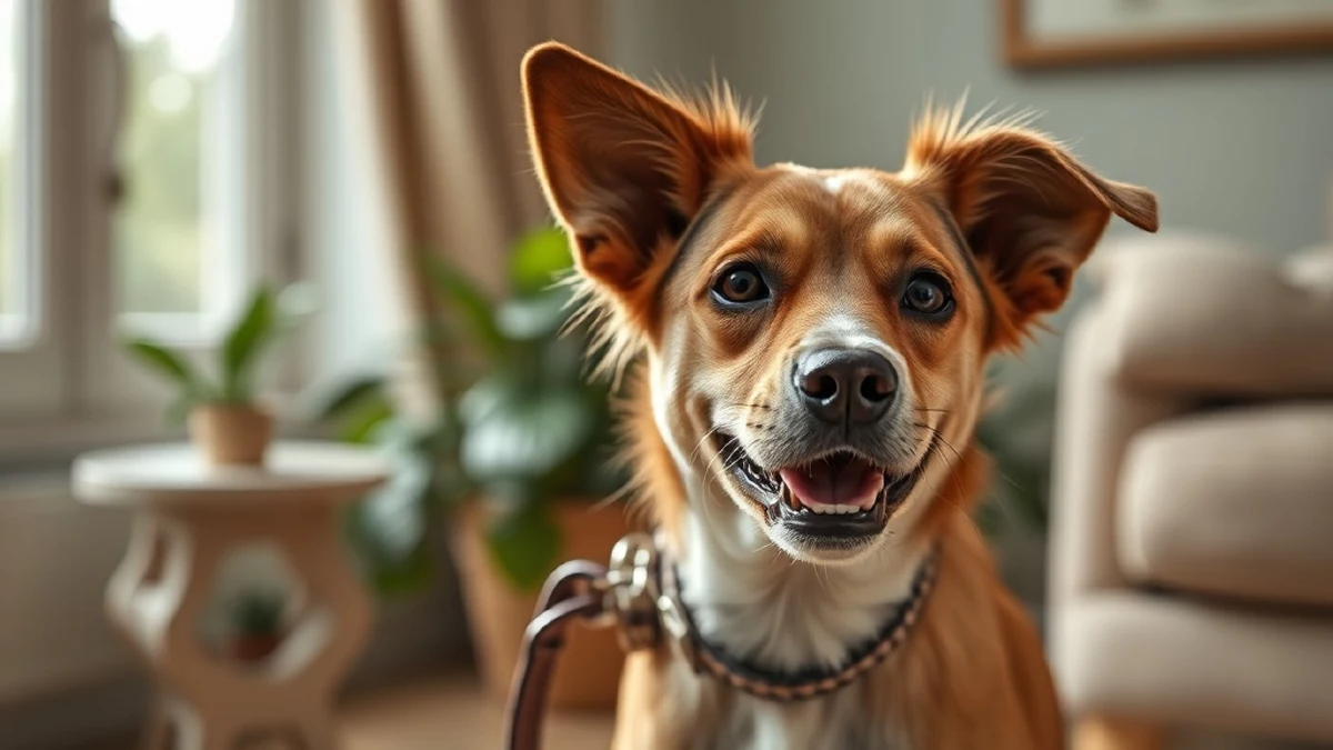 How to Stop Pulling on the Lead (Without the Drama)