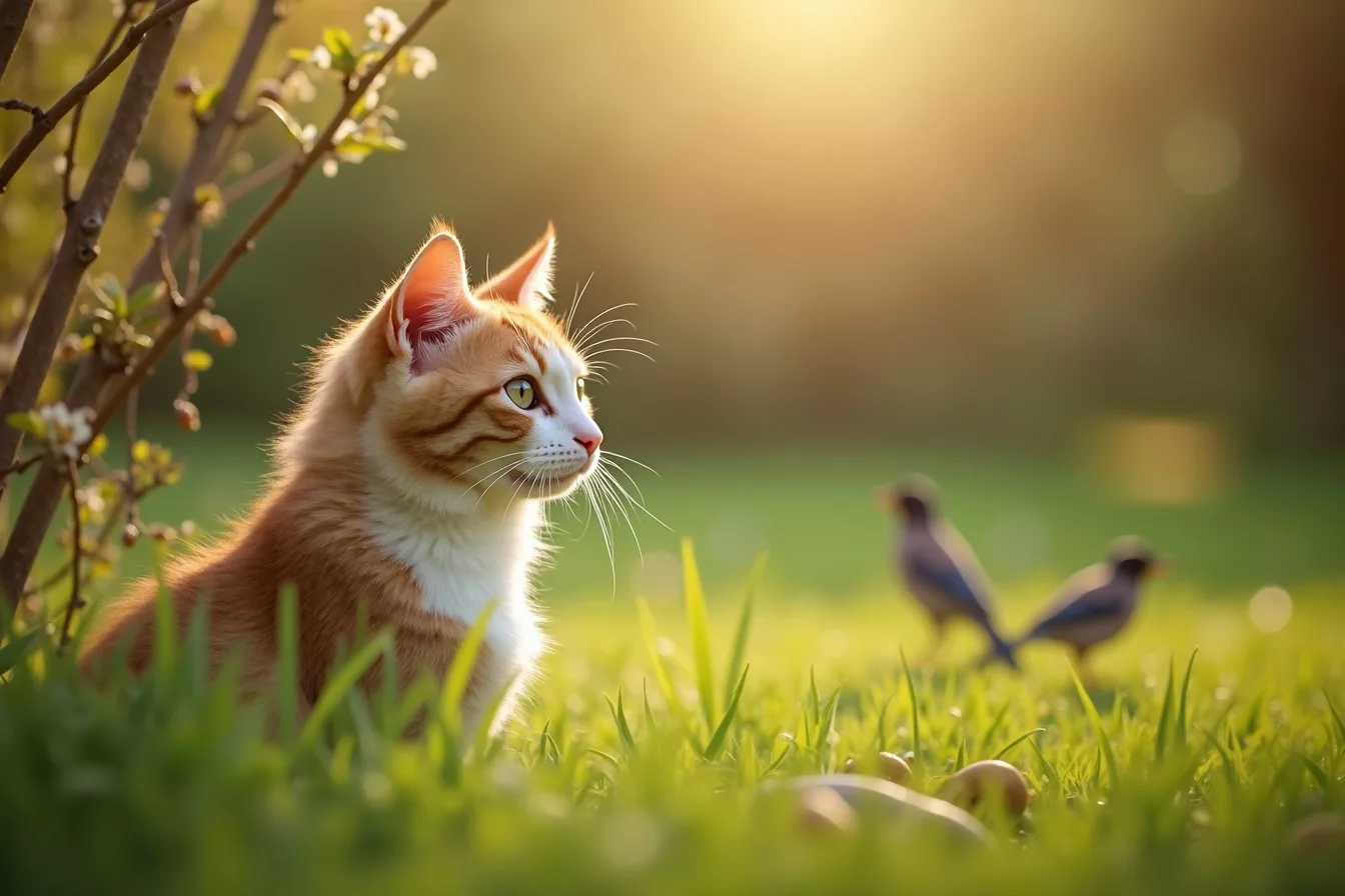 Bird Flu Alert Spring 2026: How to Keep Your Pets Safe