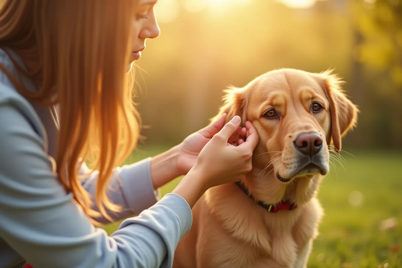 pet — BVA Spring Report: The Pet Health Issues UK Vets See Most in March and April