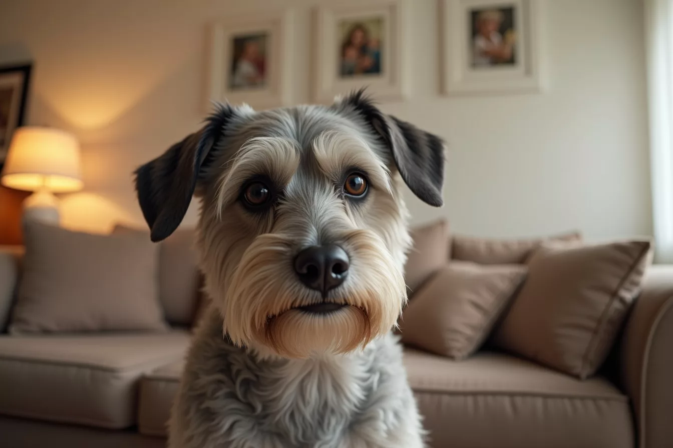 Why Vets Are Seeing More Senior Dogs With Memory Loss