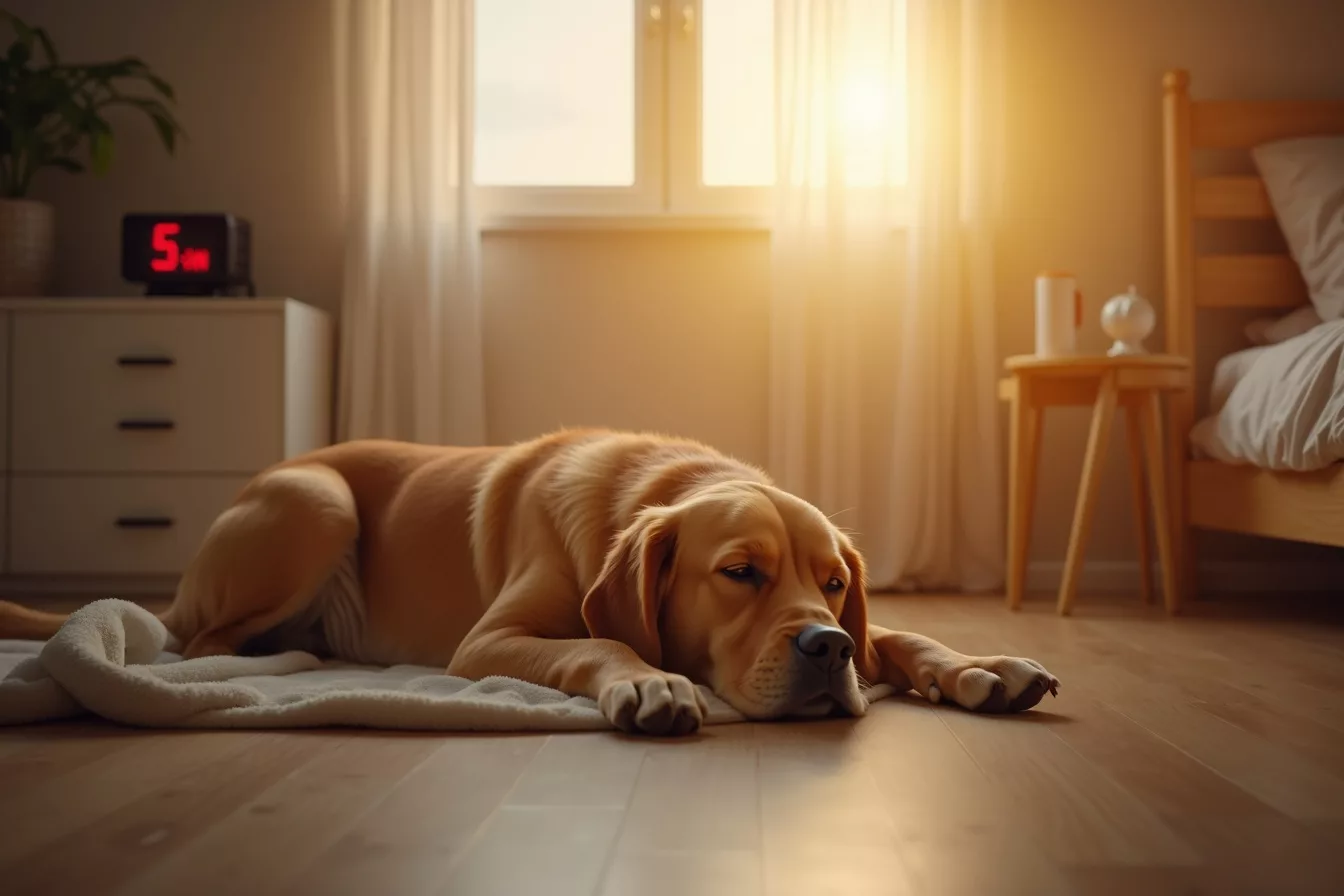 Spring Clock Change 2026: Help Your Pet Adjust to Lighter Evenings