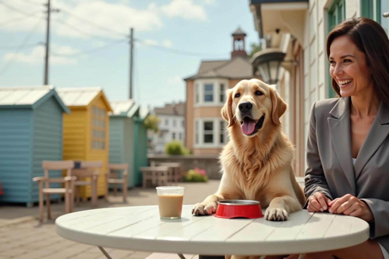 Dog-Friendly Cities 2025: Where UK Pets Live Like Royalty