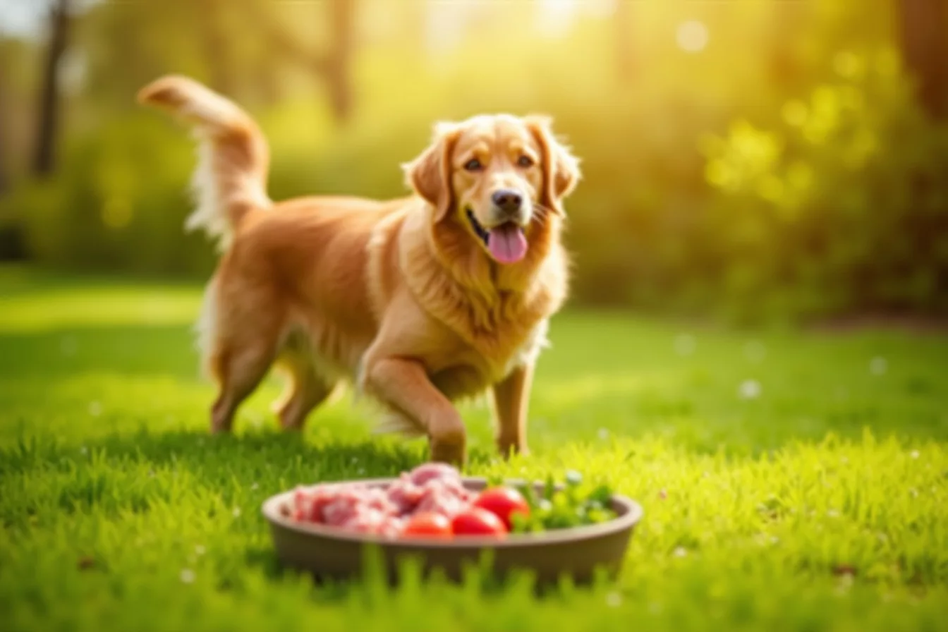 Should You Switch Your Dog to a Lighter Diet in Spring? 2025 Guide