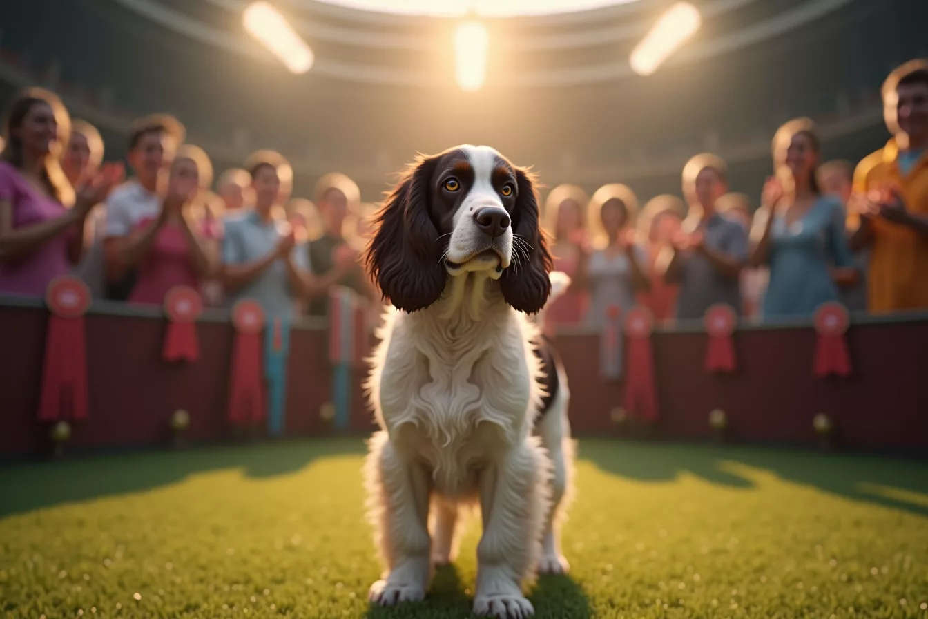 Dog Show Season 2026: Which Breeds Are Stealing Hearts Across America?