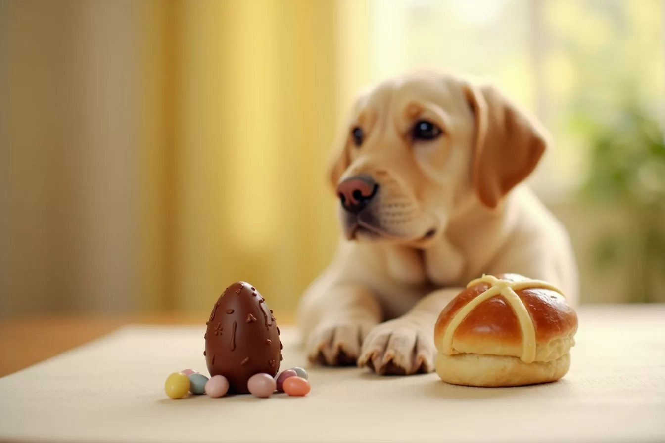 Easter 2026: 5 Pet Foods That Could Kill Your Dog or Cat