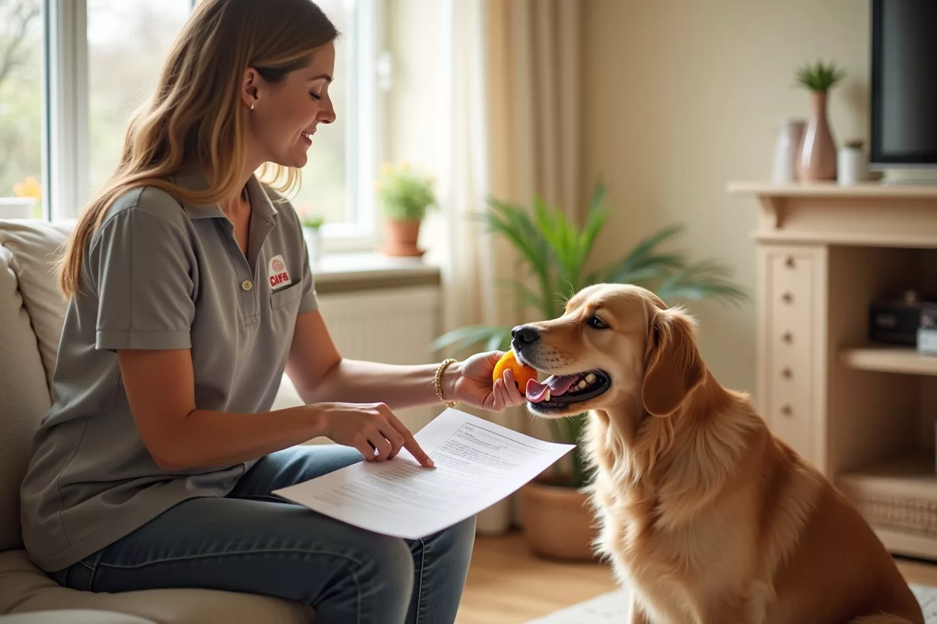 Easter Bank Holiday Pet Care: Never Get Stuck Without Help