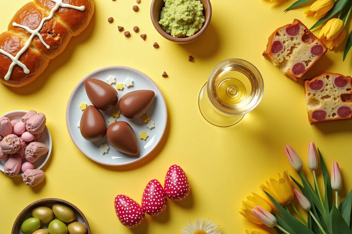 Easter 2026: 7 Foods Vets Say Never to Give Your Pet