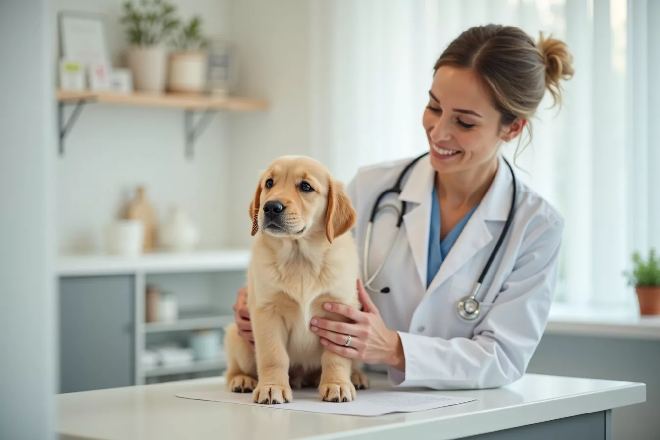 Finding the Right Vet: 7 Questions to Ask Before Your First Visit