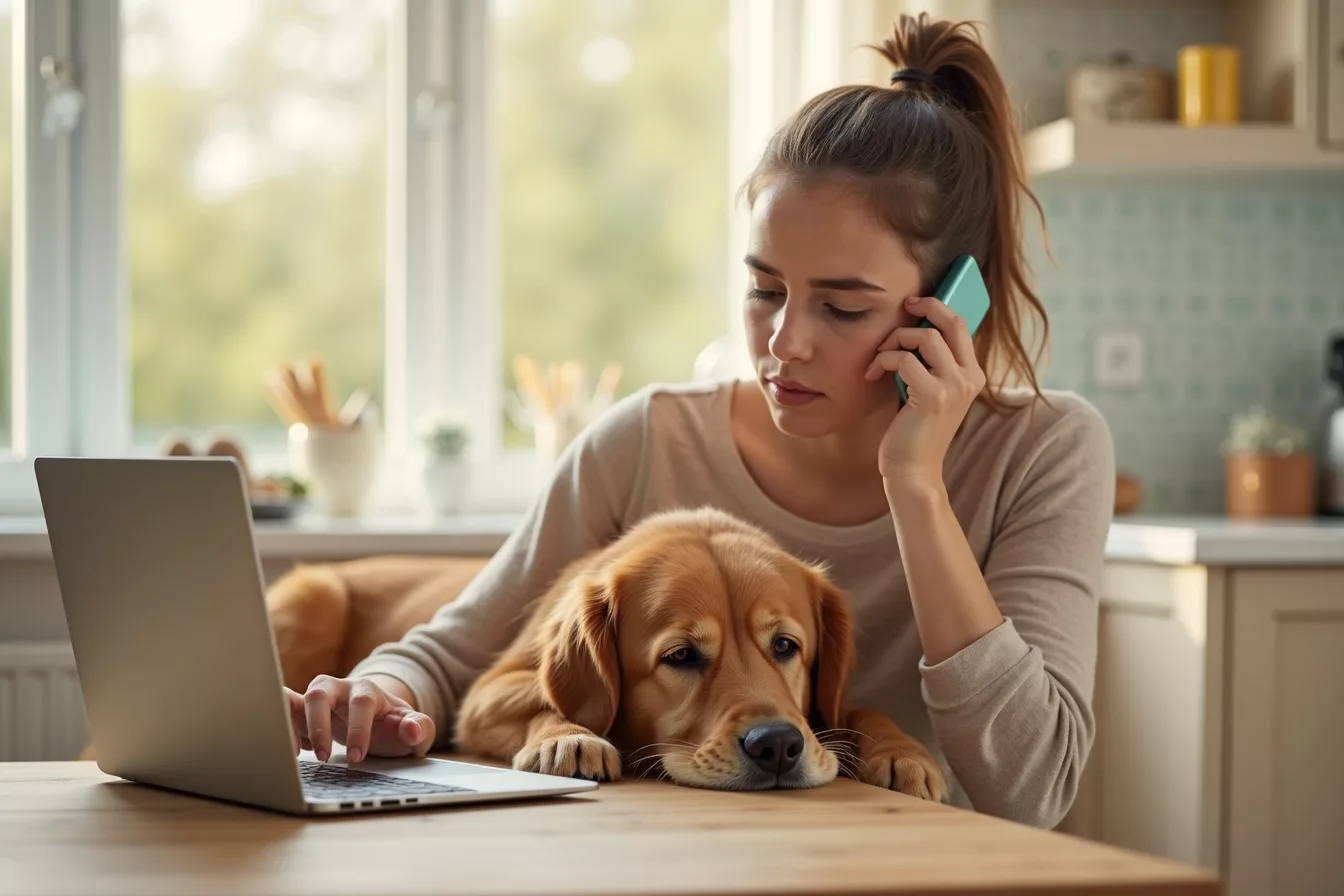 Last-Minute Pet Sitter for Easter? Here’s How to Find One Fast