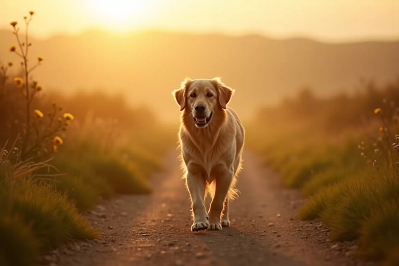 Good Friday Dog Walks: Quiet Routes for Reactive Dogs