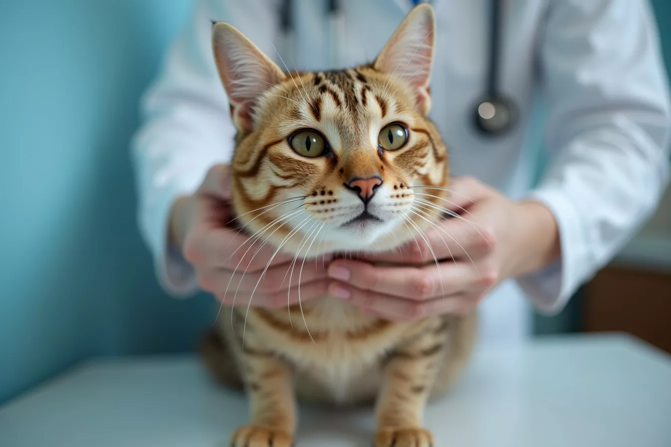 UK Cat Microchipping 2026: What You Need to Know Now