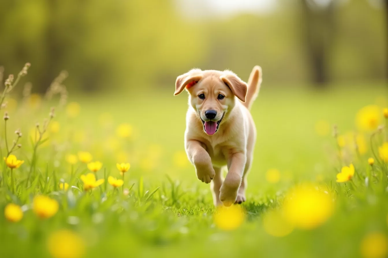7 Spring Dog Injuries Vets Warn About (Plus Prevention Tips)