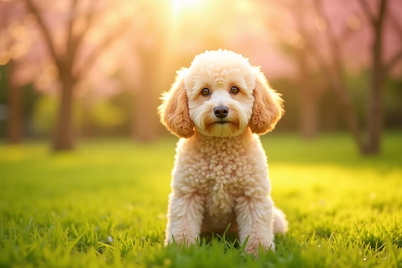 Spring Allergies? These Dog Breeds Trigger Fewer Reactions