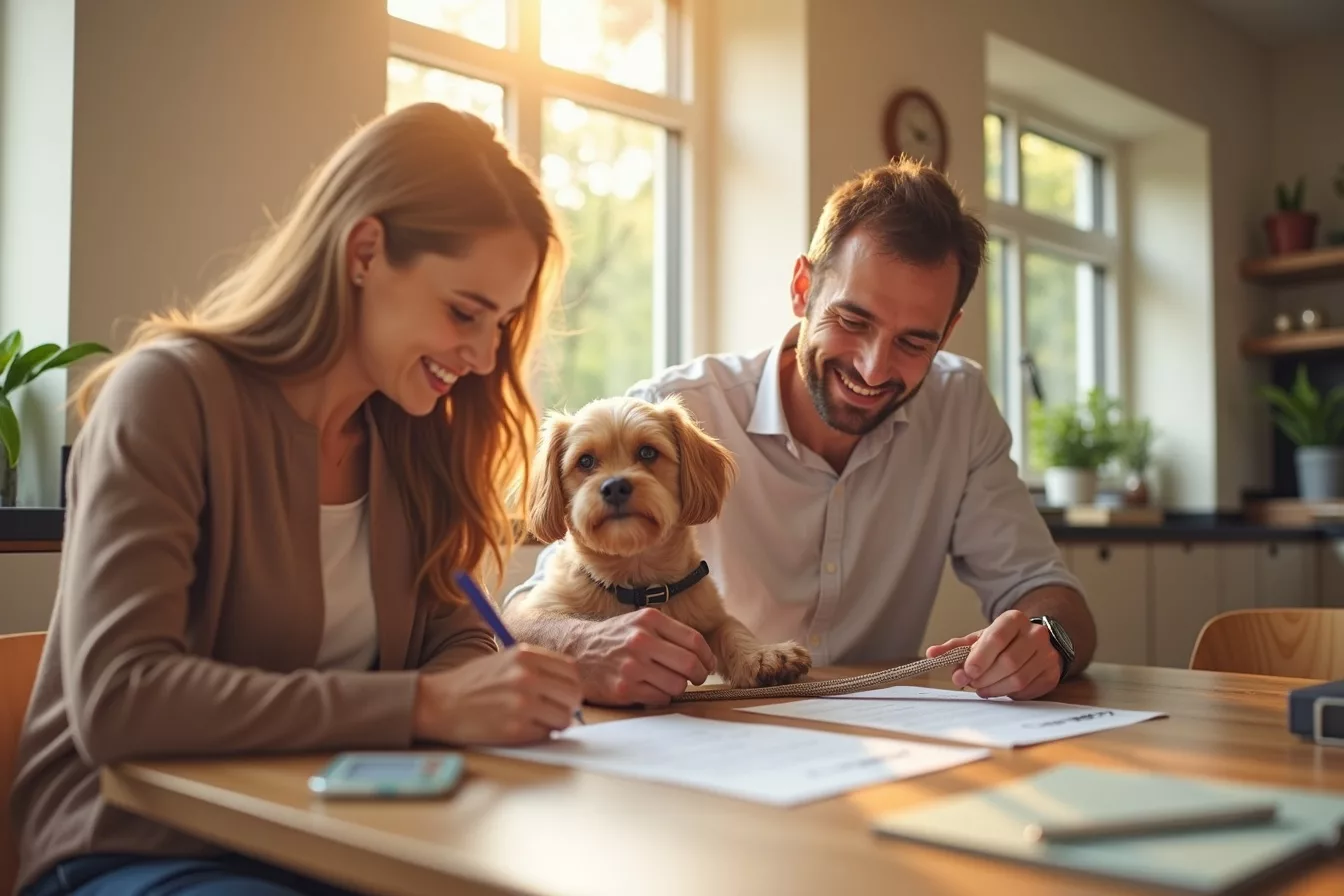 US Pet-Friendly Rental Law 2025: What UK Renters Need to Know