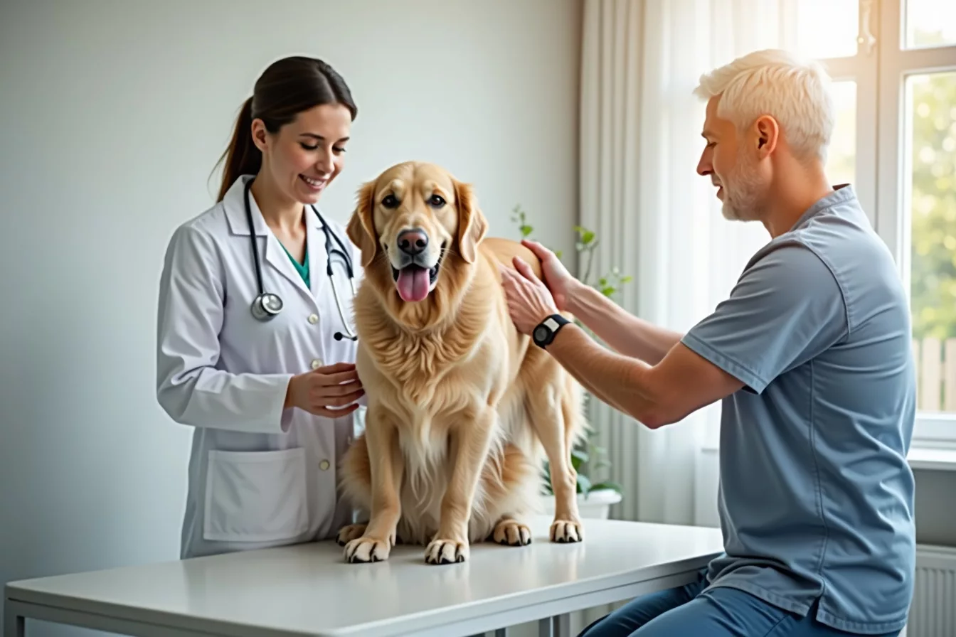 Half of UK Pets Are Overweight: PDSA 2025 Report Reveals