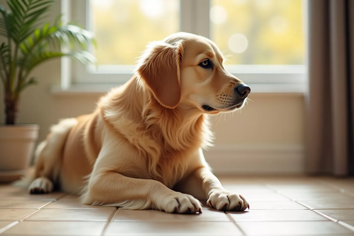Your Pet’s Spring Allergies: A 5-Step Emergency Guide for 2025