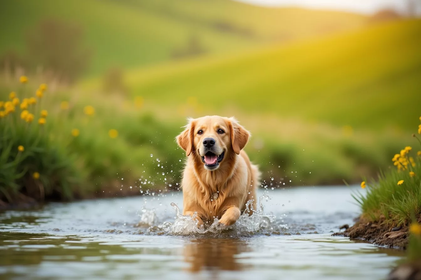Spring Holiday With Your Dog: 7 Best Pet-Friendly UK Spots 2026