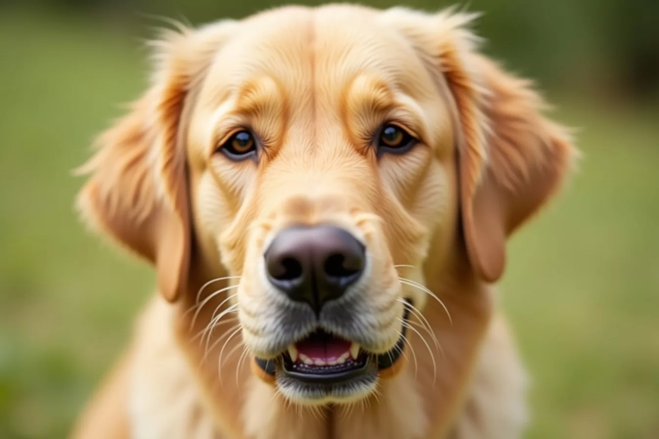 dog — How to Read Your Dog's Body Language: 12 Signals You Might Be Missing