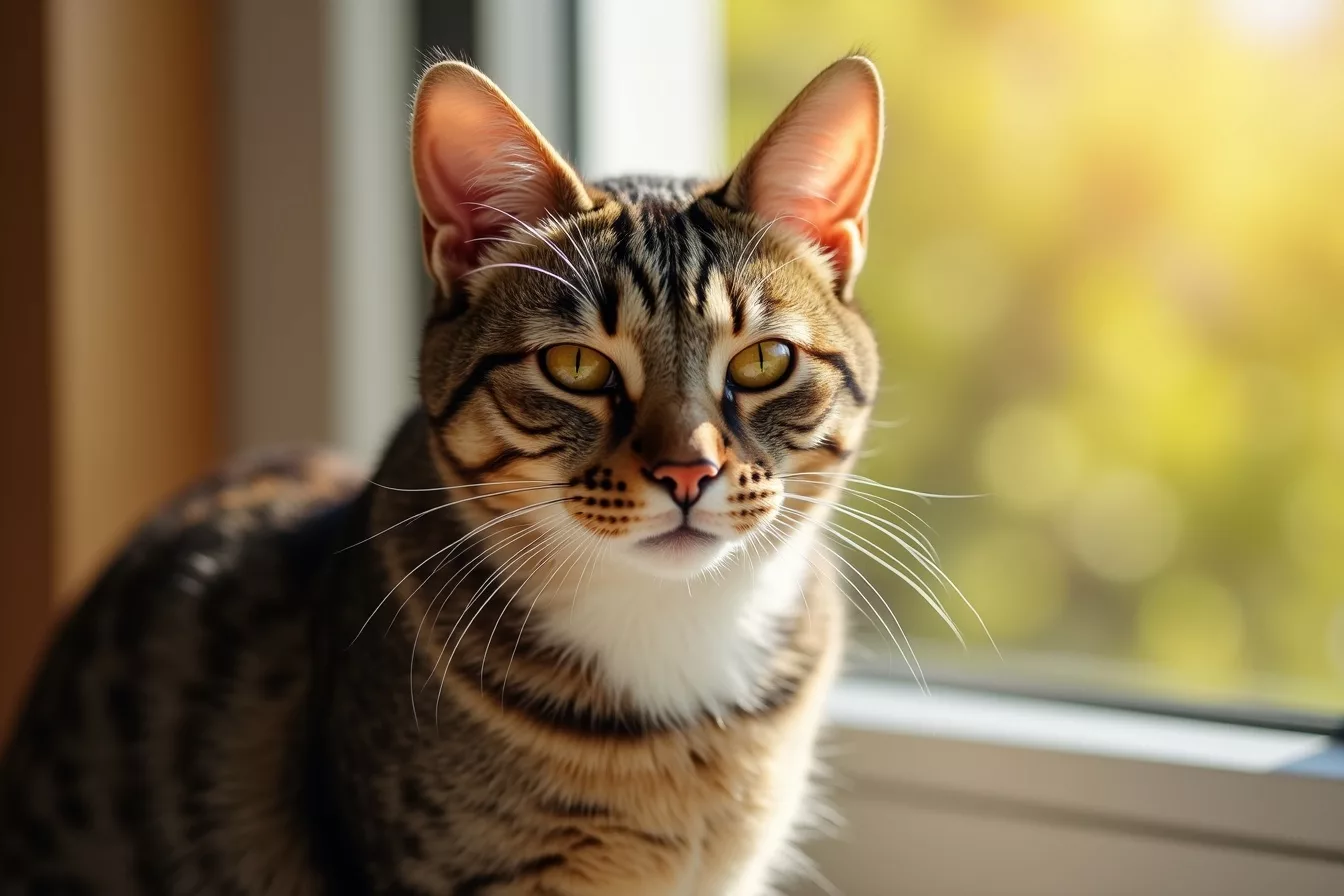 Why Spring is Peak Cat Surrender Season: 2025 RSPCA Trends