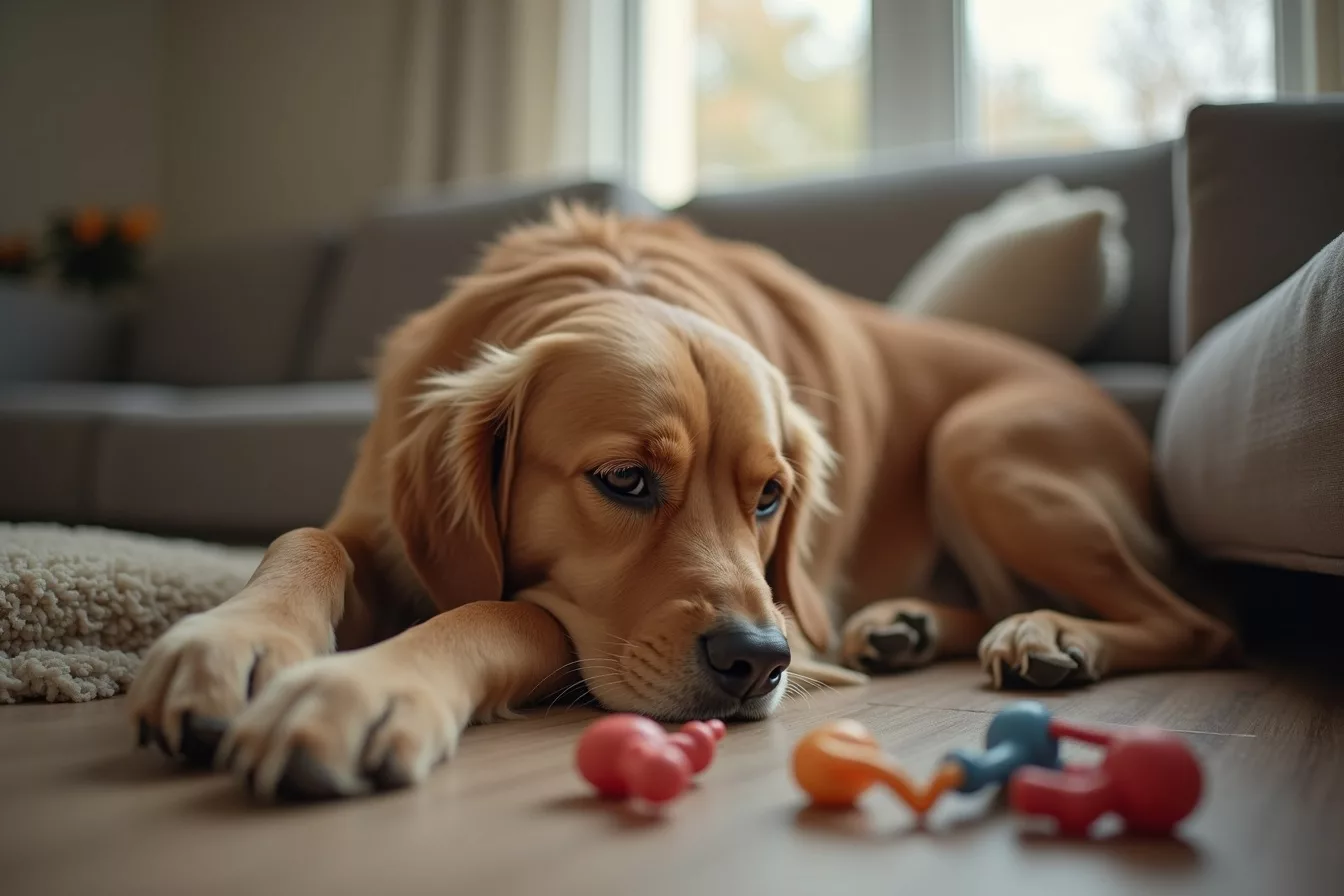 The 5 Signs Your Dog Is Bored (And How to Fix It in 10 Minutes)