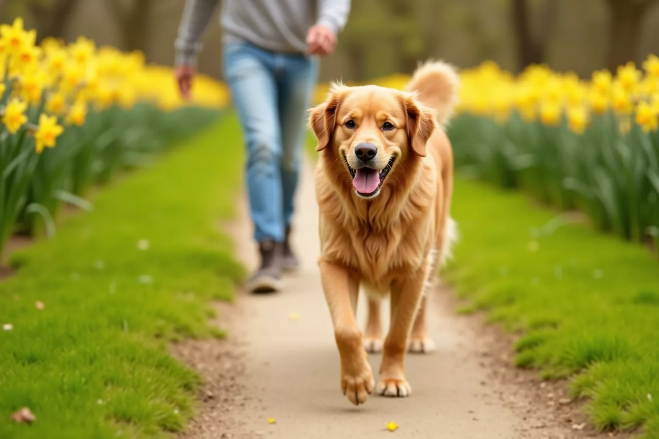 Spring Weight Loss for Dogs: Safe Strategies That Actually Work in 2025
