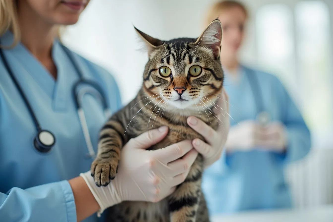Spring Flea Prevention Checklist for Cats: 9 Steps Vets Recommend Now