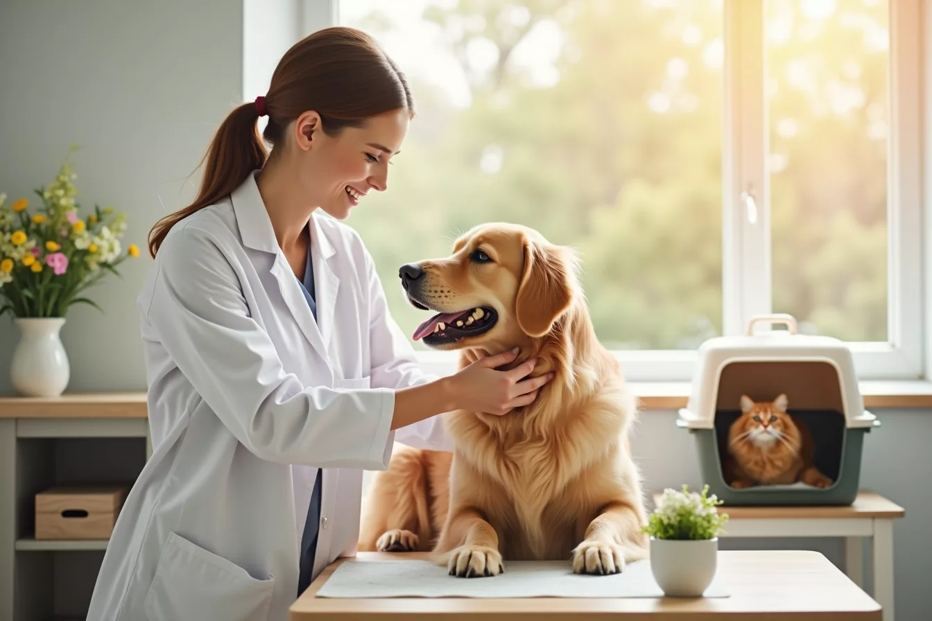 Spring Pet Health Checklist: 7 Things UK Vets Want You To Do Before April