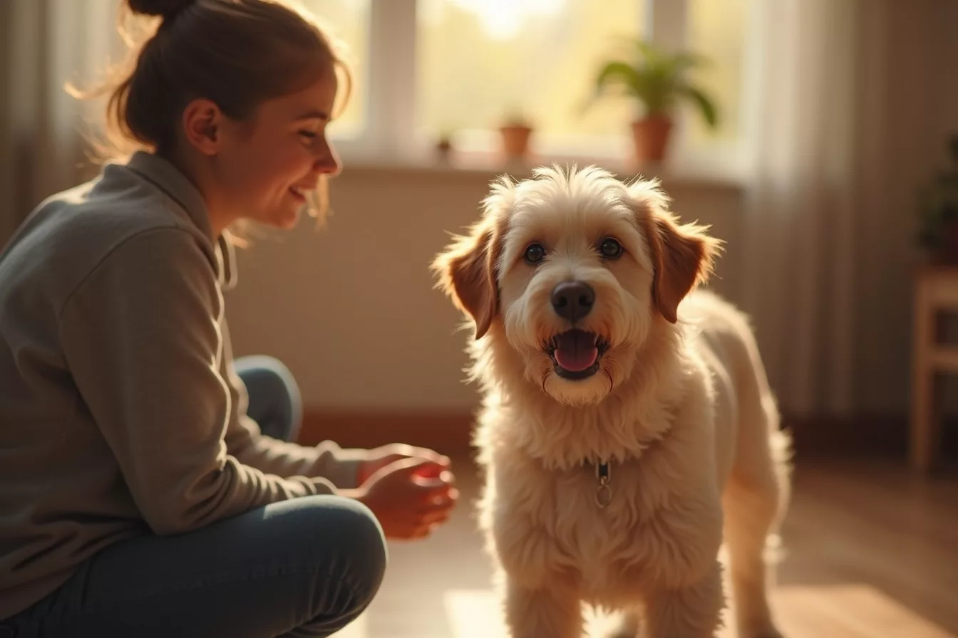 Why Your Dog Is Losing SO Much Fur This Spring: 2025 Vet Guide