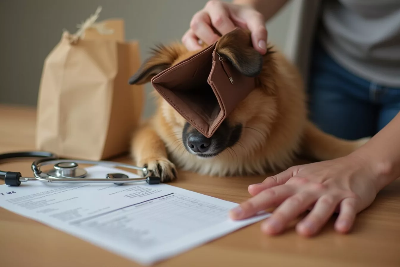 How Much Does a Dog Really Cost in the UK in 2025?