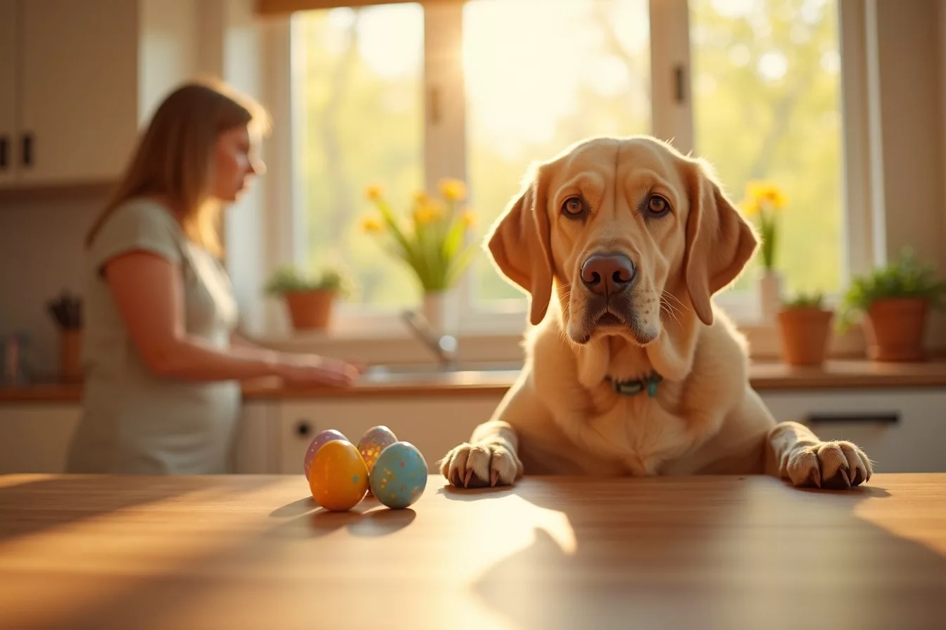 Why Easter 2025 Will Break Your Vet’s Schedule