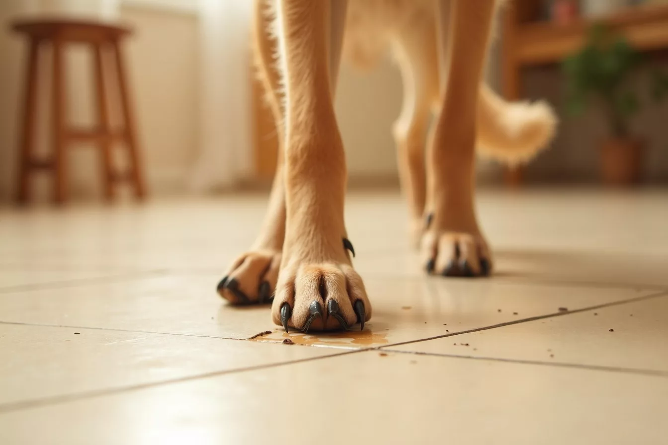 Why Your Dog’s Paw Smells Like Popcorn: The Sweet Science Explained