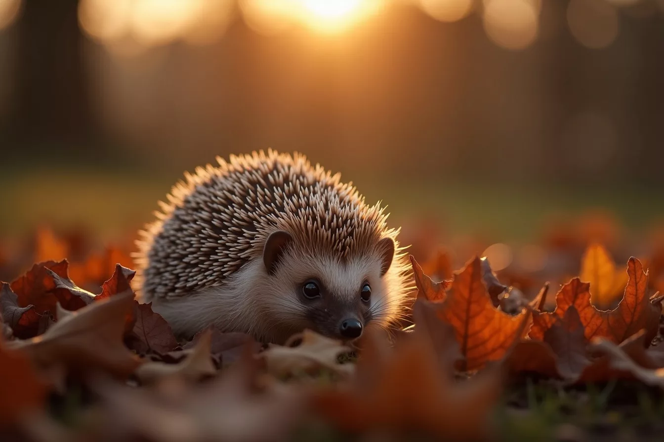 Early Hedgehogs 2026: Why Your Dog Needs Extra Care Now