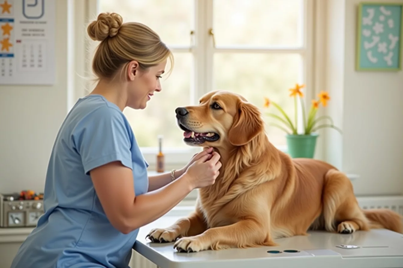 April Pet Health Checklist: 8 Things Every UK Owner Should Do This Month