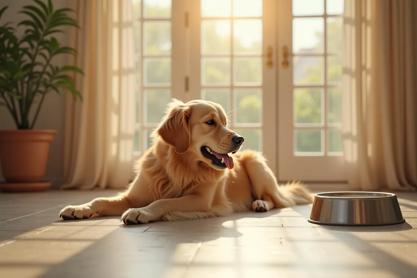 pet — How to Care for a Pet During a UK Heatwave: The Vet-Approved Plan