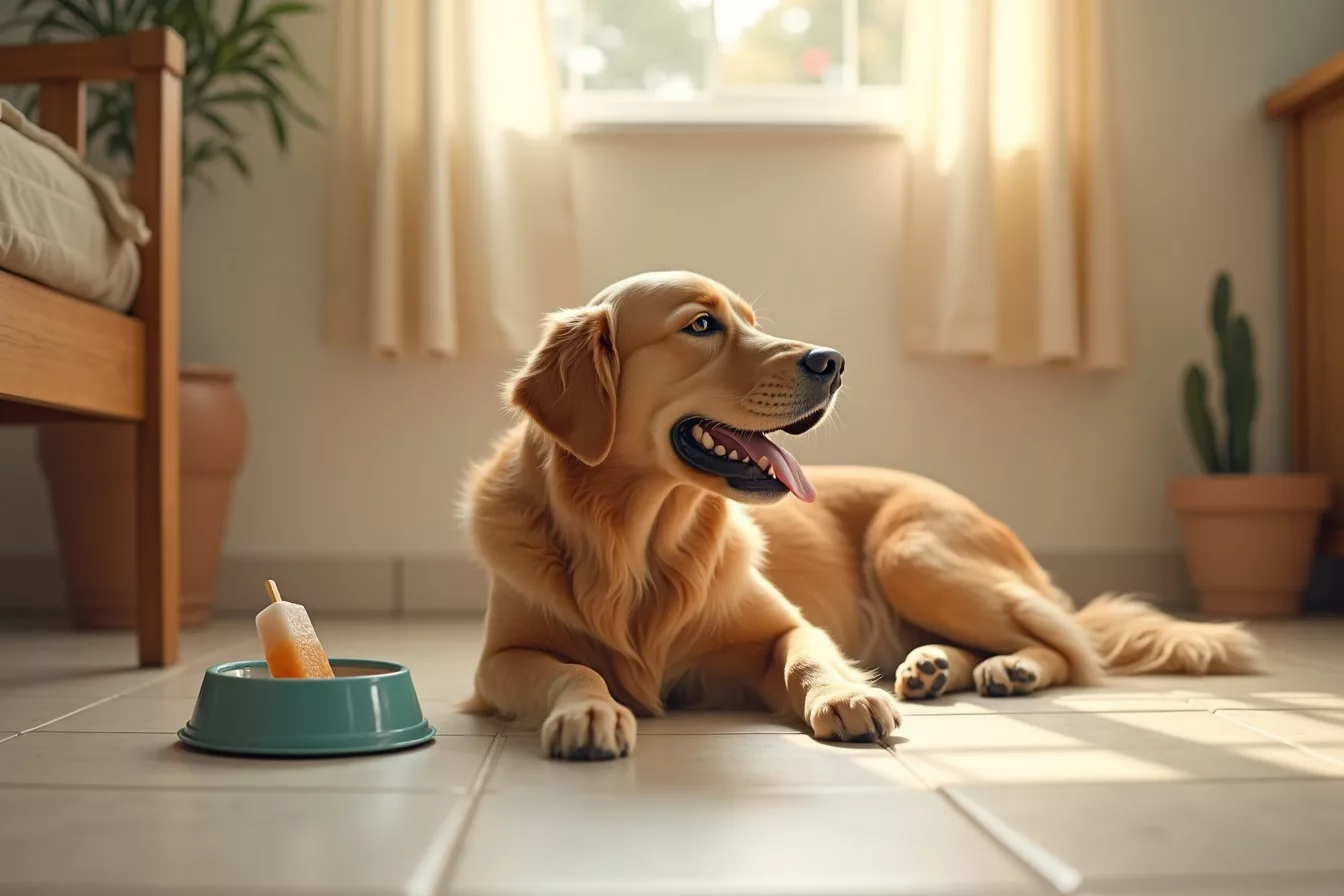 pet — How to Care for a Pet During a UK Heatwave: The Vet-Approved Plan