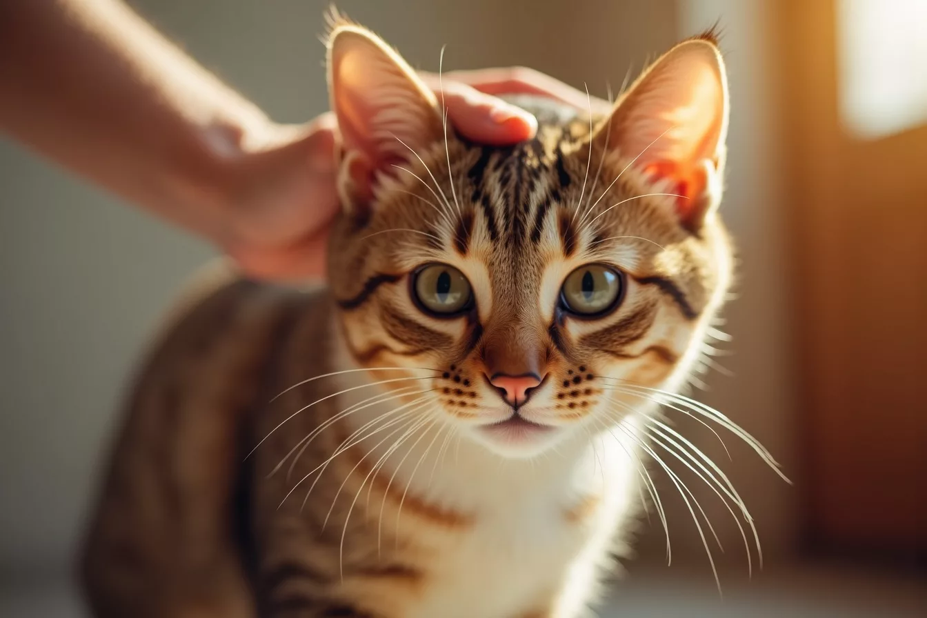 cat — How Cats Show Love: 10 Behaviours That Prove Your Cat Adores You