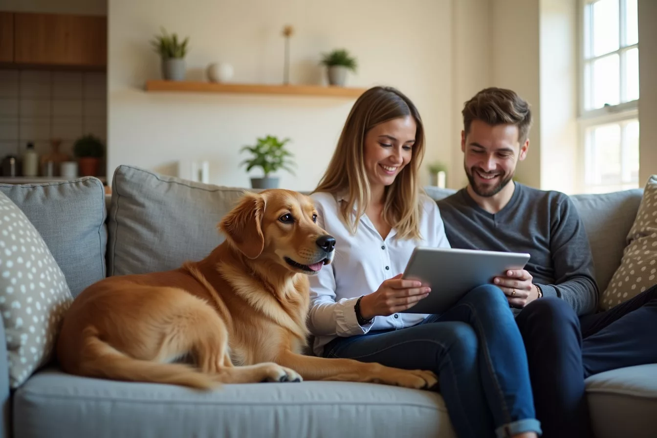 pet — How to Choose the Right Pet Insurance in the UK — The 2025 Honest Guide