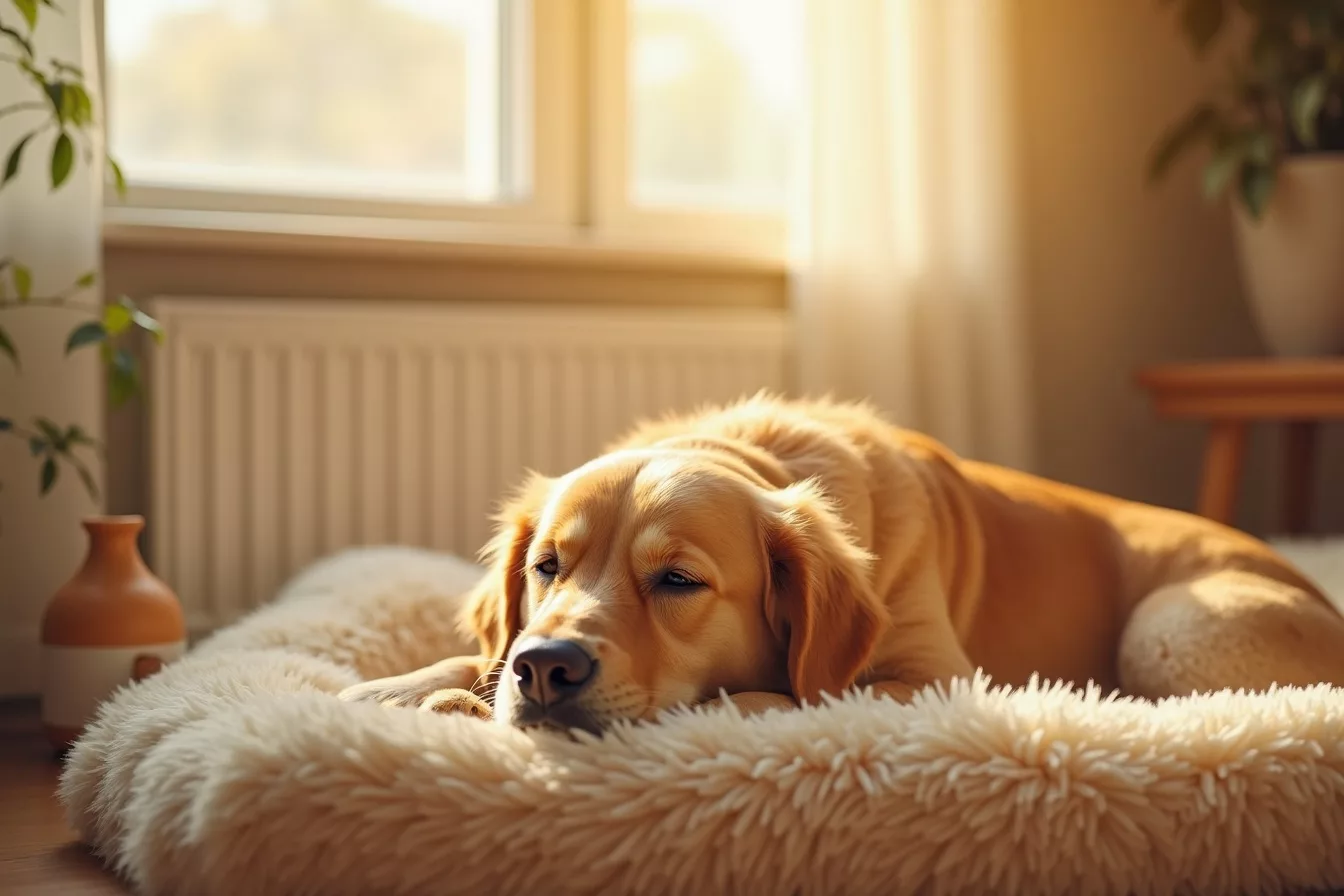 dog — Dog Separation Anxiety in 2025: New Techniques That Work Faster