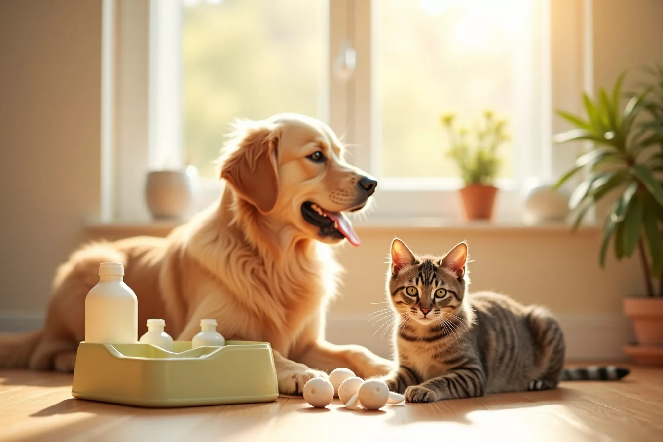 pet — Earth Day 2026: The Most Eco-Friendly Pet Products UK Owners Are Switching To
