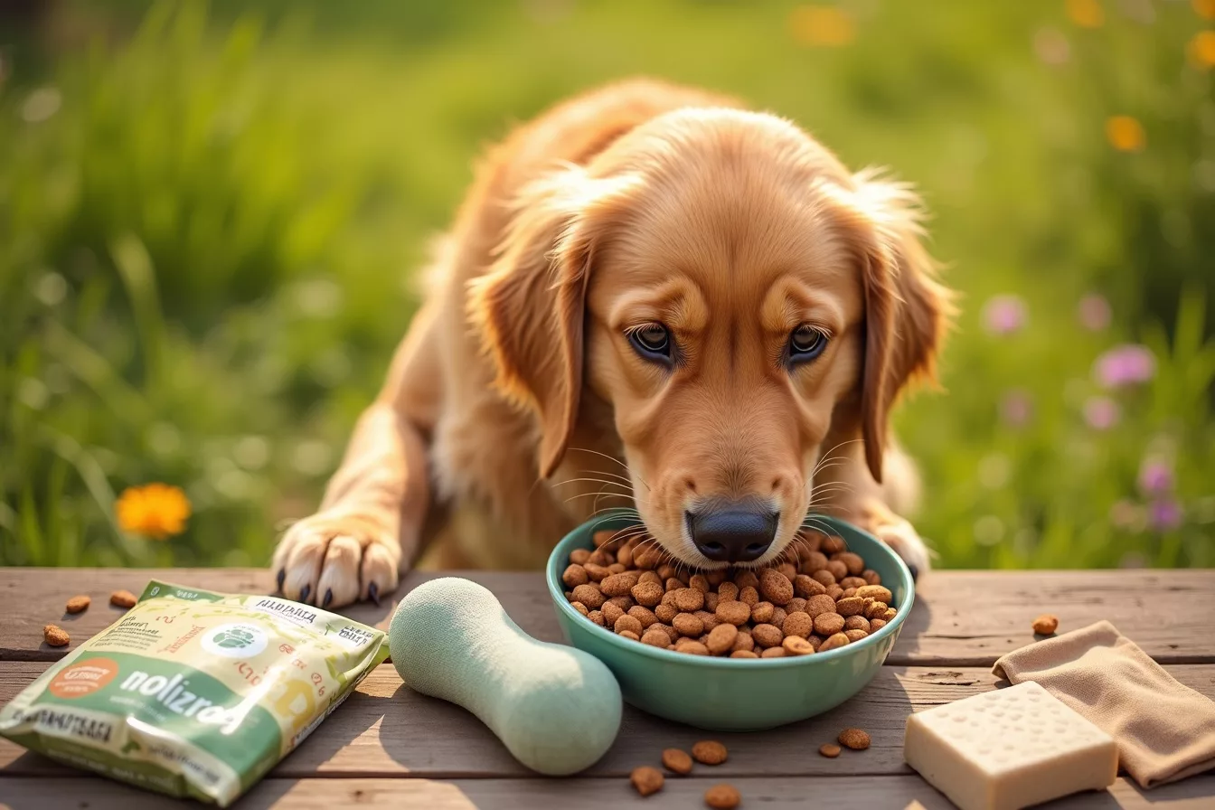 pet — Earth Day Pet Tips: 7 Easy Swaps That Are Better for Your Pet and the Planet