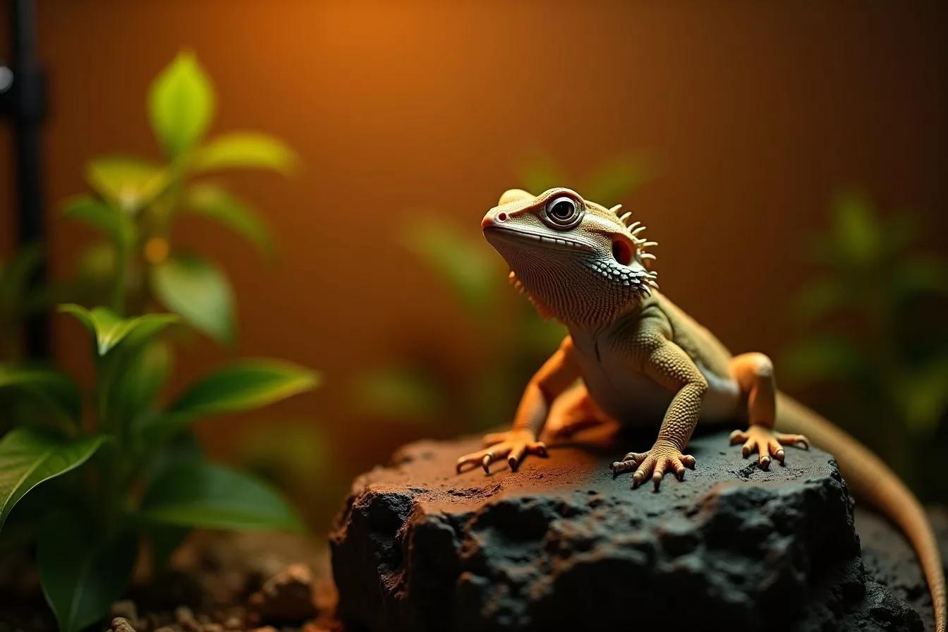 pet — The Exotic Pet Ownership Boom: UK Councils Report Surge in Unusual Animals