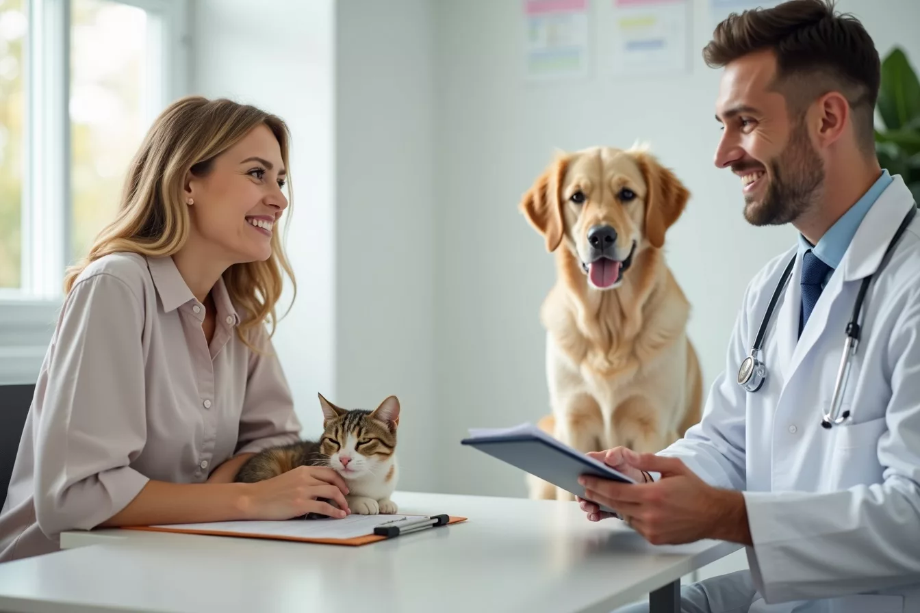 pet — How to Find a Good Vet: The 7 Questions You Should Always Ask First