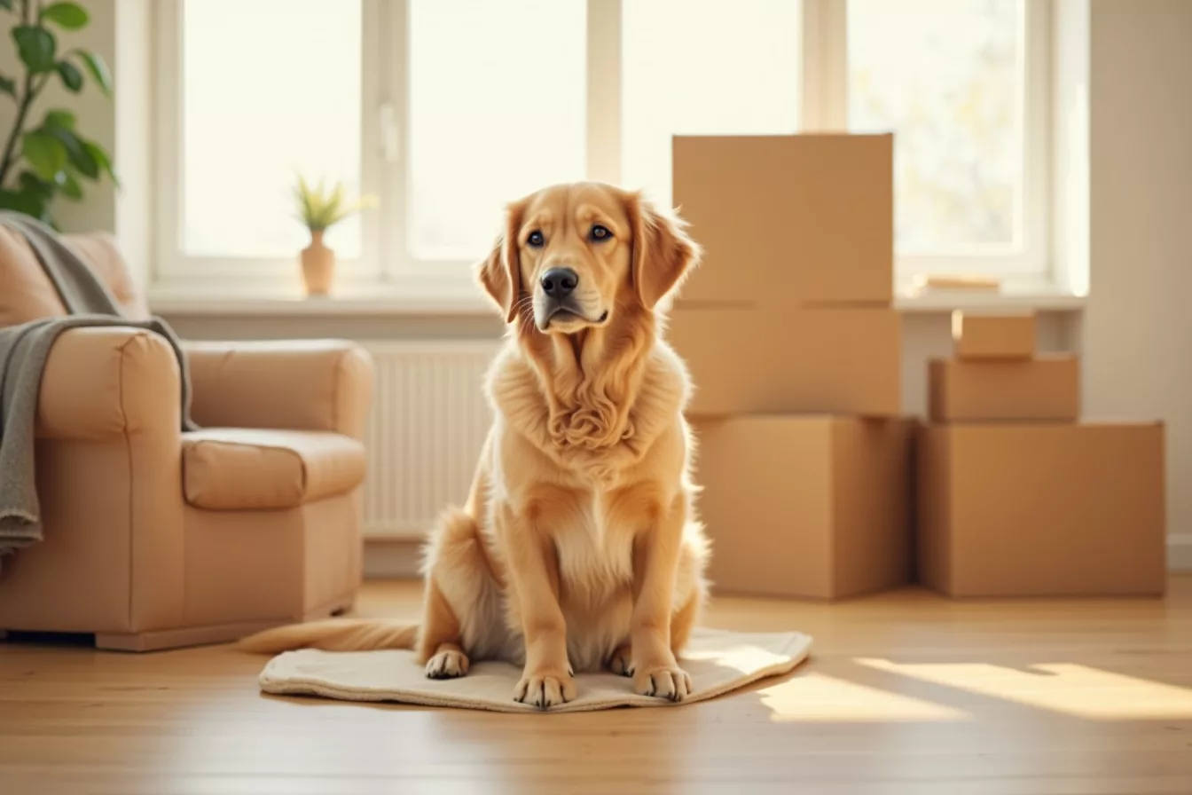 pet — Moving House With Pets: The Stress-Free Step-by-Step Plan