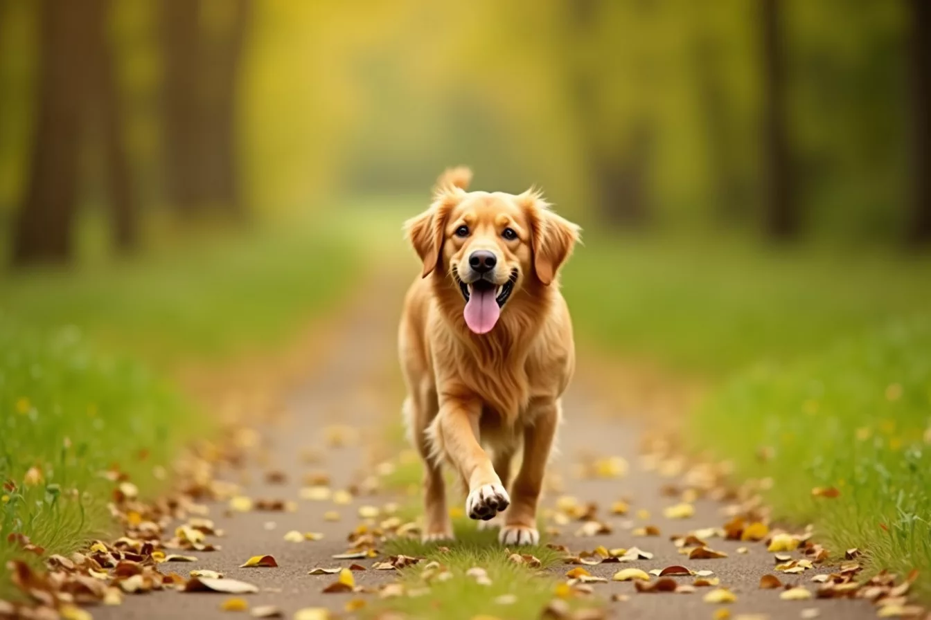 dog — How Much Exercise Does Your Dog Really Need? The Answer May Surprise You