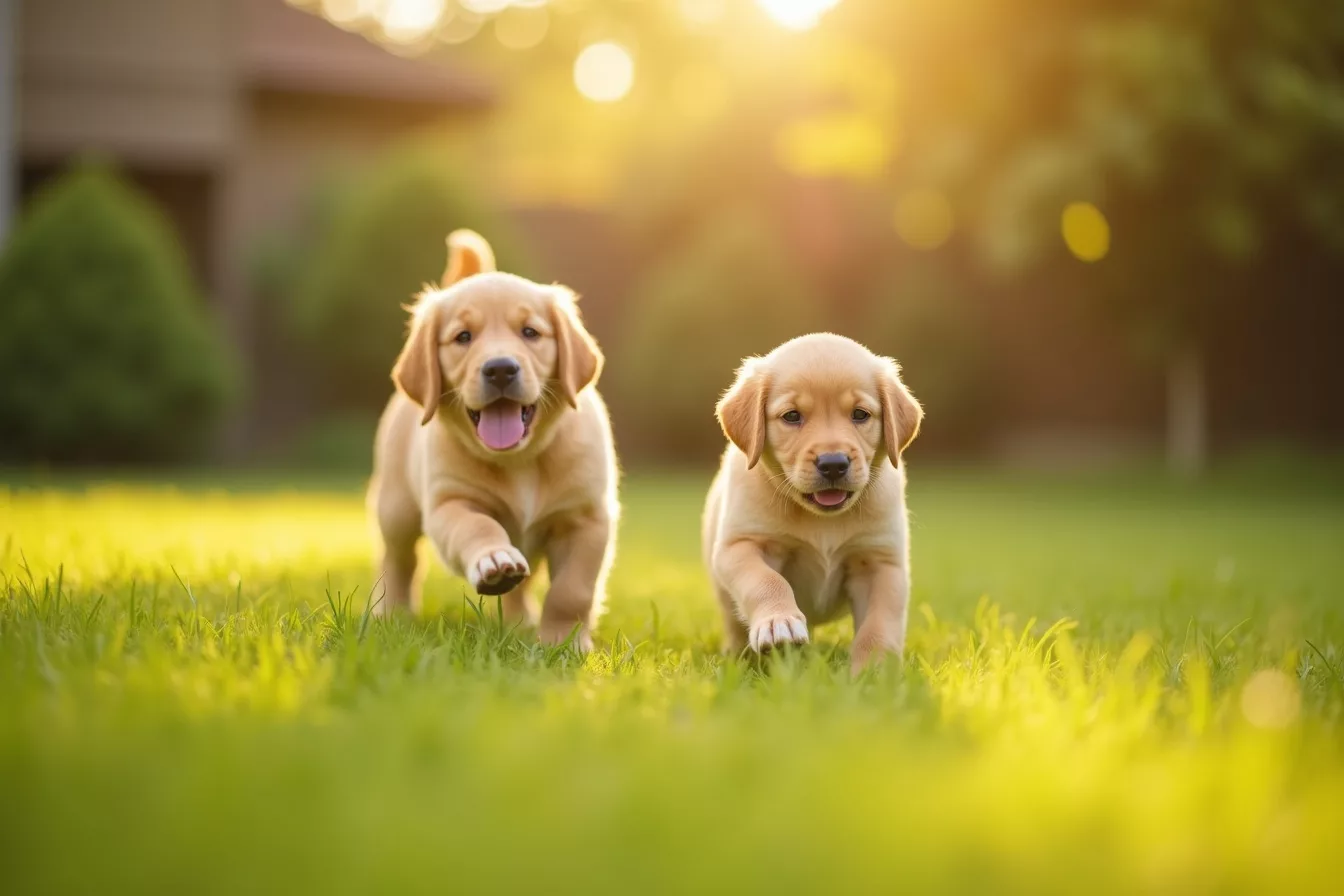 dog — How Much Exercise Does Your Dog Really Need? The Answer May Surprise You