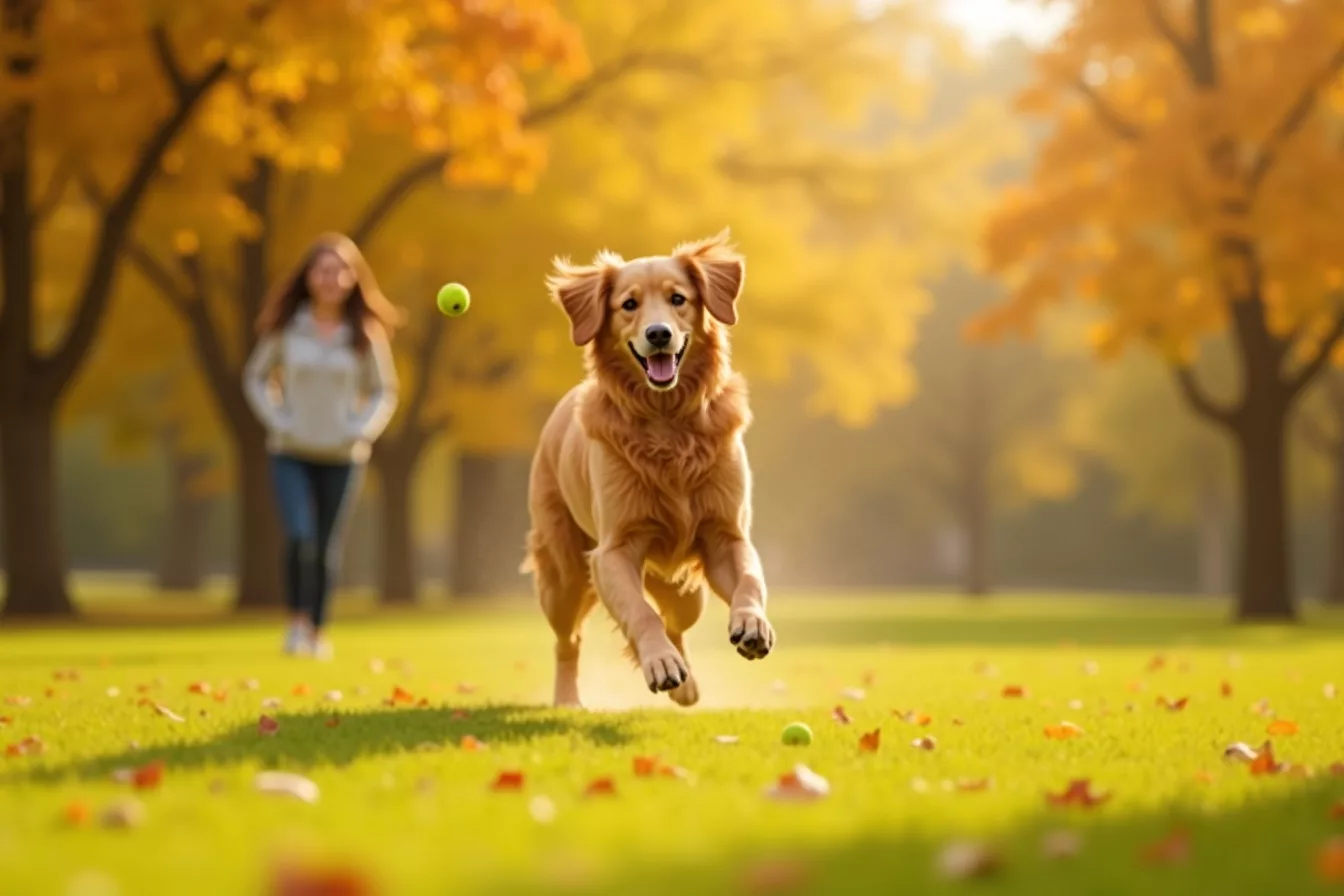 dog — How Much Exercise Does Your Dog Really Need? The Answer May Surprise You