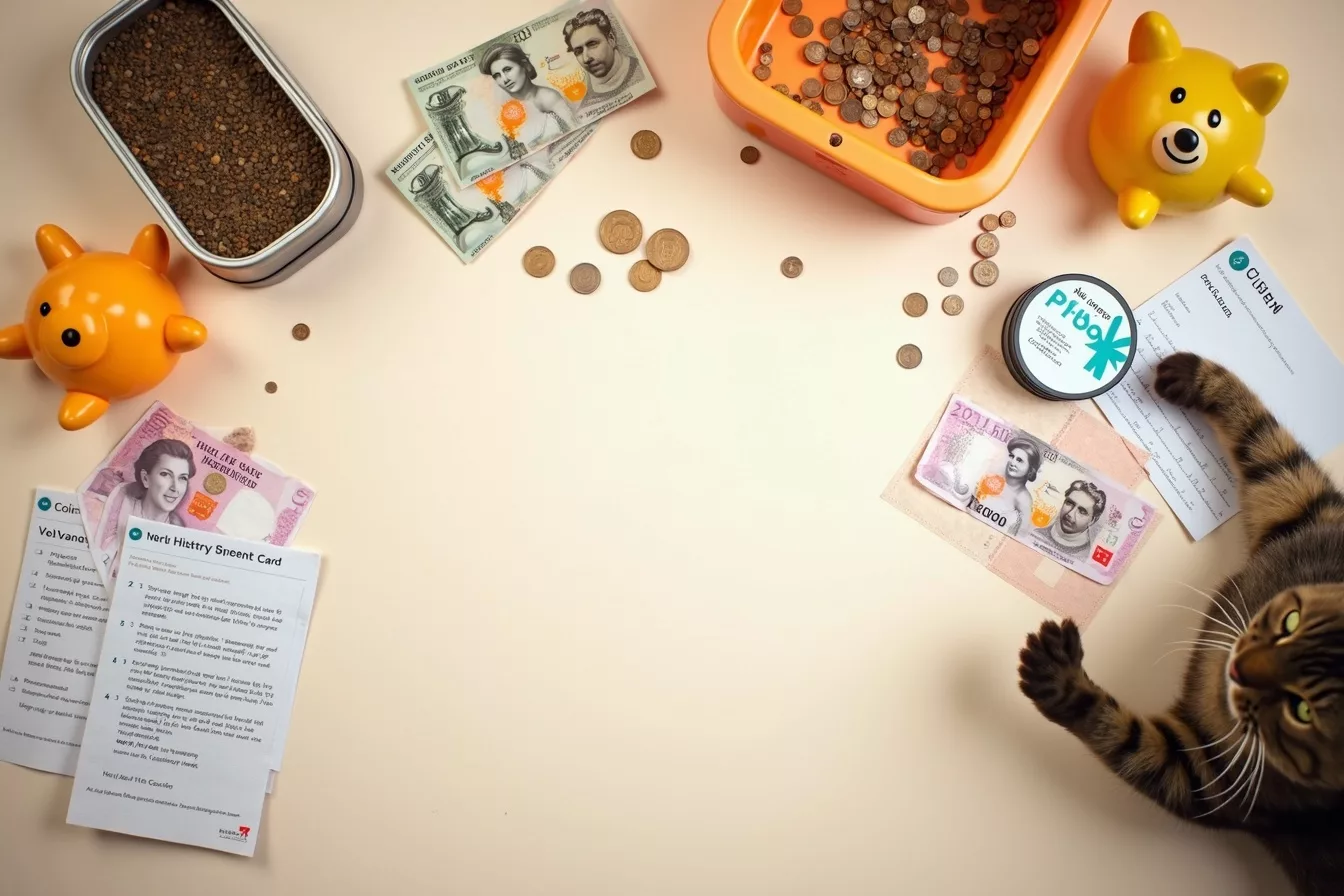 cat — How Much Should Owning a Cat Cost in 2026? The Full UK Annual Budget Breakdown