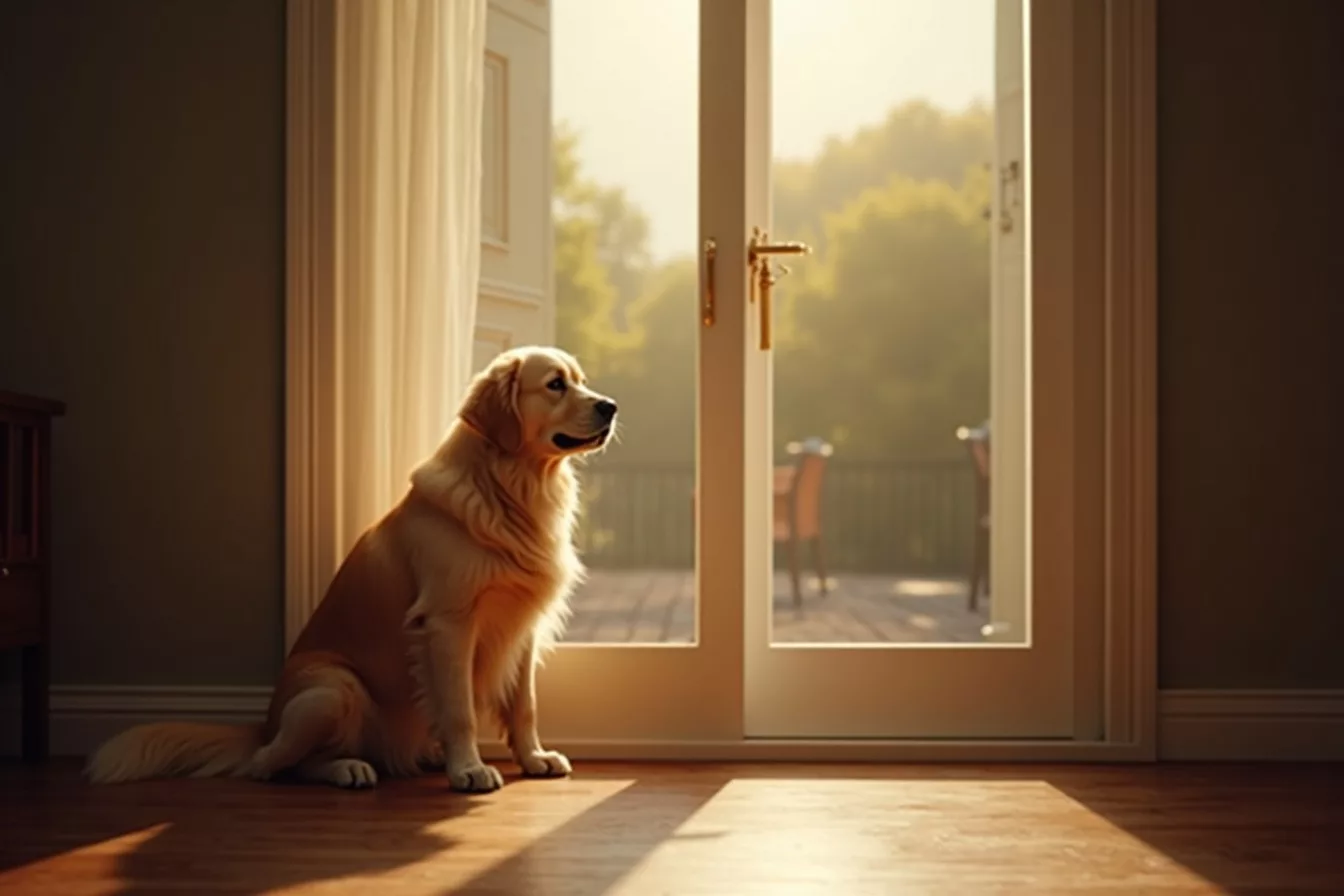 pet — New PDSA Study: Working from Home Has Changed Our Pets' Behaviour Permanently