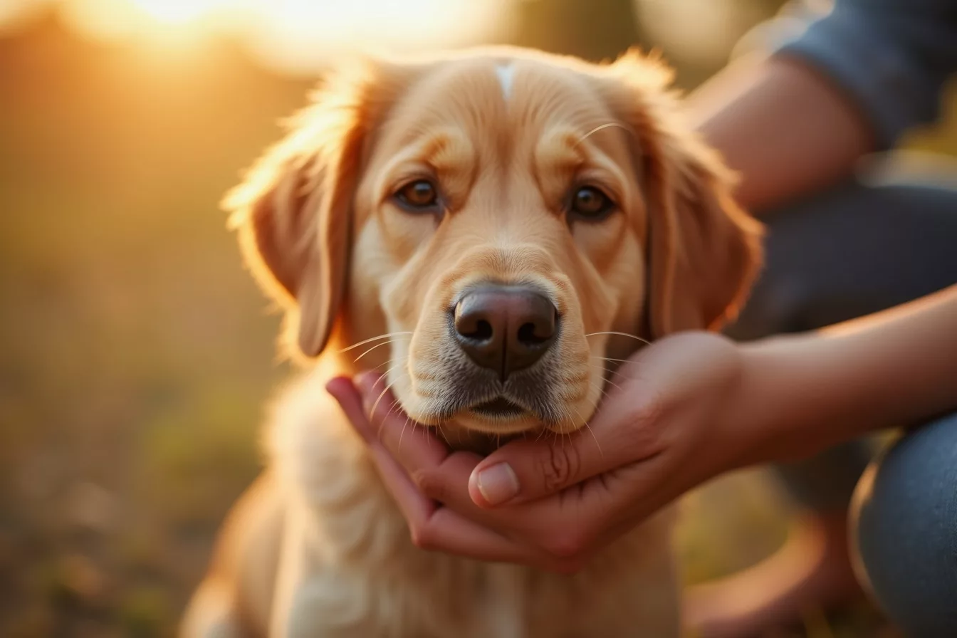 dog — New Research: Dogs Can Detect 5 Human Emotions More Accurately Than We Thought